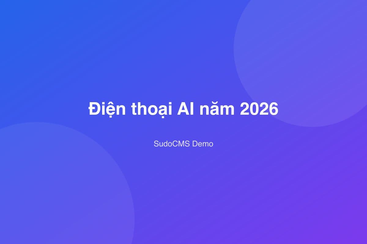 AI phones in 2026: the 5 most notable features